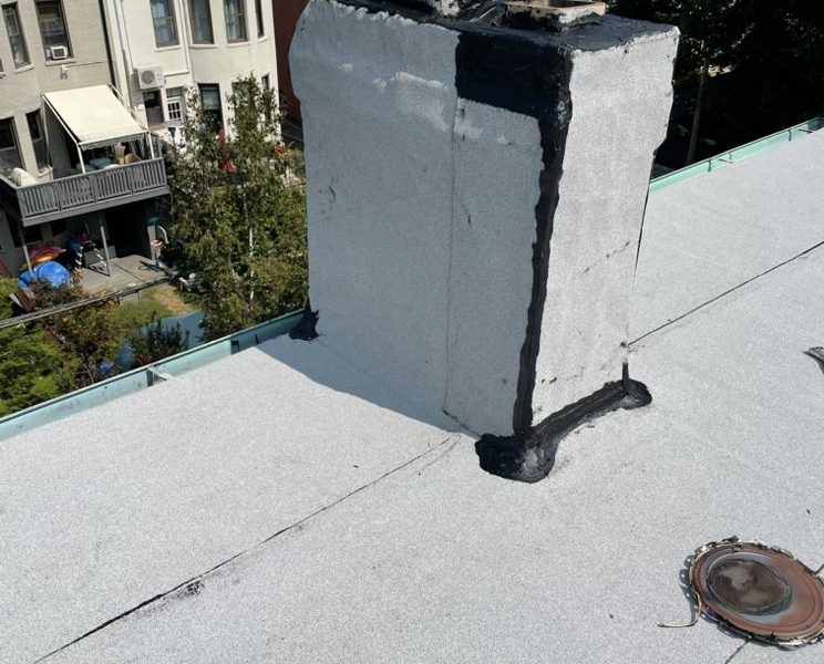 Manhattan Roofing